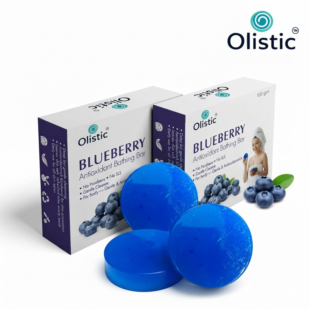 Olistic Premium Personal Care (Family Pack)