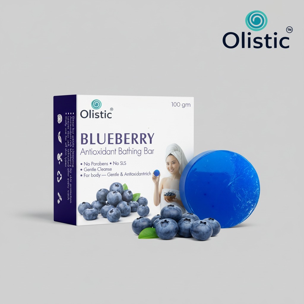 Olistic Gentle Daily Care Essential 200g